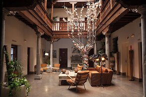 Gar Anat Hotel Boutique