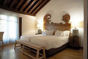 Gar Anat Hotel Boutique