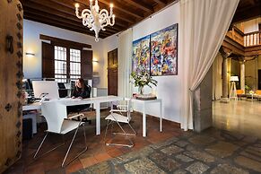 Gar Anat Hotel Boutique