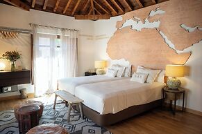Gar Anat Hotel Boutique