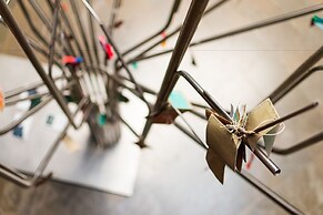 Gar Anat Hotel Boutique