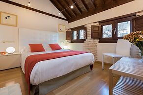 Gar Anat Hotel Boutique