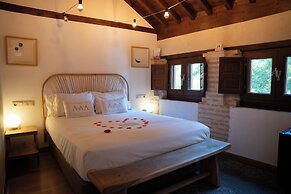 Gar Anat Hotel Boutique