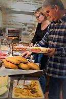 Gar Anat Hotel Boutique