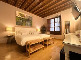 Gar Anat Hotel Boutique