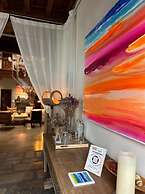 Gar Anat Hotel Boutique