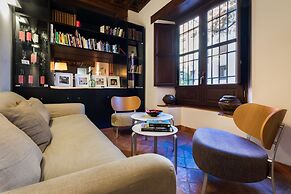 Gar Anat Hotel Boutique