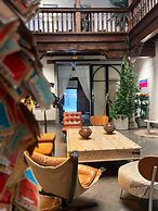 Gar Anat Hotel Boutique