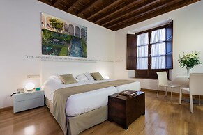 Gar Anat Hotel Boutique