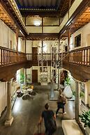 Gar Anat Hotel Boutique