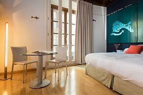 Gar Anat Hotel Boutique