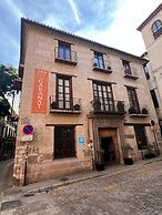 Gar Anat Hotel Boutique