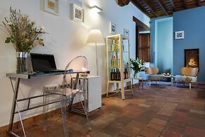 Gar Anat Hotel Boutique