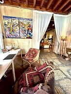 Gar Anat Hotel Boutique