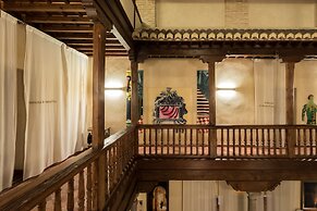 Gar Anat Hotel Boutique