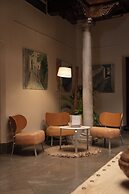 Gar Anat Hotel Boutique