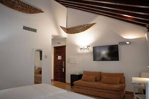 Gar Anat Hotel Boutique