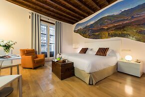 Gar Anat Hotel Boutique