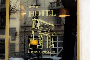 Hotel di Porta Romana