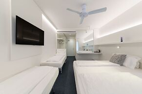 Hotel Santoni Freelosophy