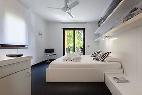 Hotel Santoni Freelosophy