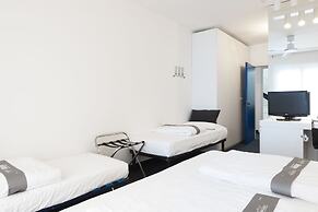 Hotel Santoni Freelosophy
