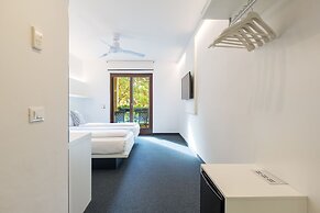 Hotel Santoni Freelosophy