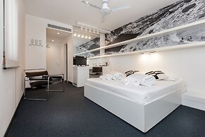 Hotel Santoni Freelosophy