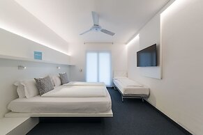 Hotel Santoni Freelosophy