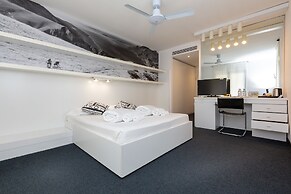 Hotel Santoni Freelosophy