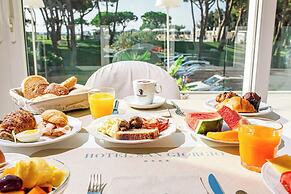 Hotel San Giorgio