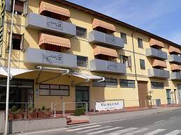 Hotel Valmarina