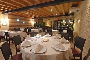 Hotel Villa Altura