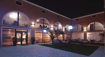 Hotel Villa Altura