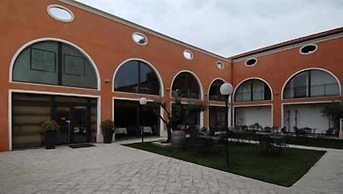 Hotel Villa Altura