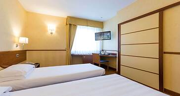 Best Western Hotel I Colli