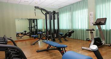 Best Western Hotel I Colli