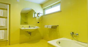 Best Western Hotel I Colli