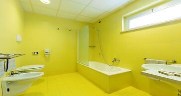 Best Western Hotel I Colli
