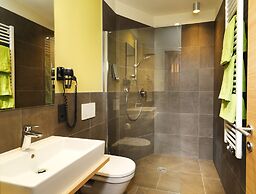 Sporthotel Zoll