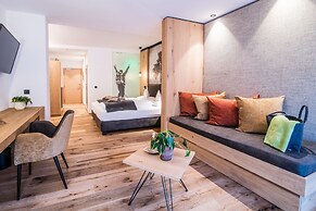 Sporthotel Zoll