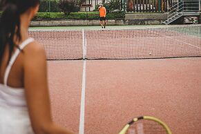 Sporthotel Zoll