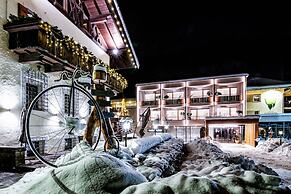 Sporthotel Zoll