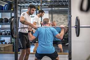 Sporthotel Zoll