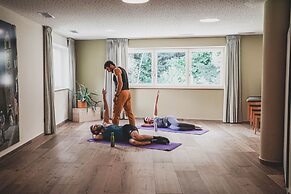 Sporthotel Zoll