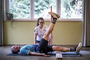 Sporthotel Zoll
