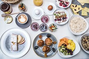 Sporthotel Zoll