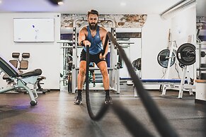 Sporthotel Zoll