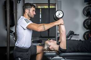 Sporthotel Zoll
