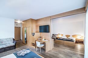 Sporthotel Zoll